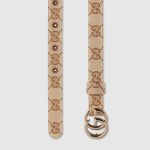 GG Marmont thin belt - Image 2